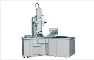 热场发射扫描电子显微镜JSM-7600F