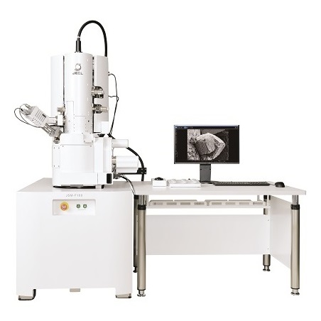 JSM-F100 热场发射扫描电子显微镜