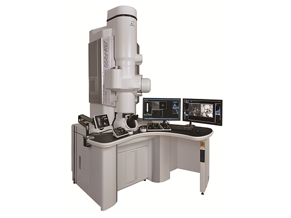 JEM-F200 场发射透射电子显微镜
