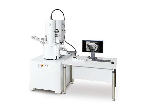 JSM-IT800 热场发射扫描电子显微镜
