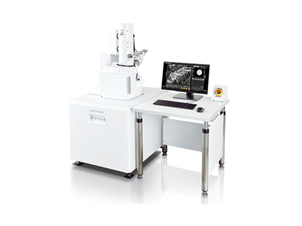 日本电子JSM-IT700HR InTouchScope™ 热场发射扫描电子显微镜
