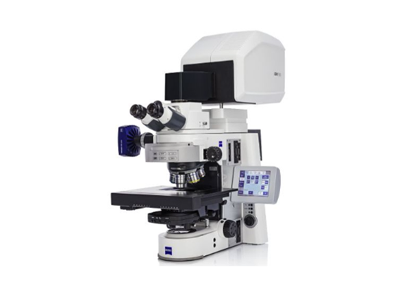 用于材料研究的蔡司LSM 900共聚焦显微镜