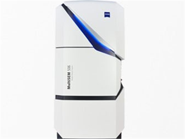 蔡司高速扫描电子显微镜MultisEM