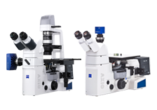 蔡司Axio Vert.A1——用于材料研究的光学显微镜